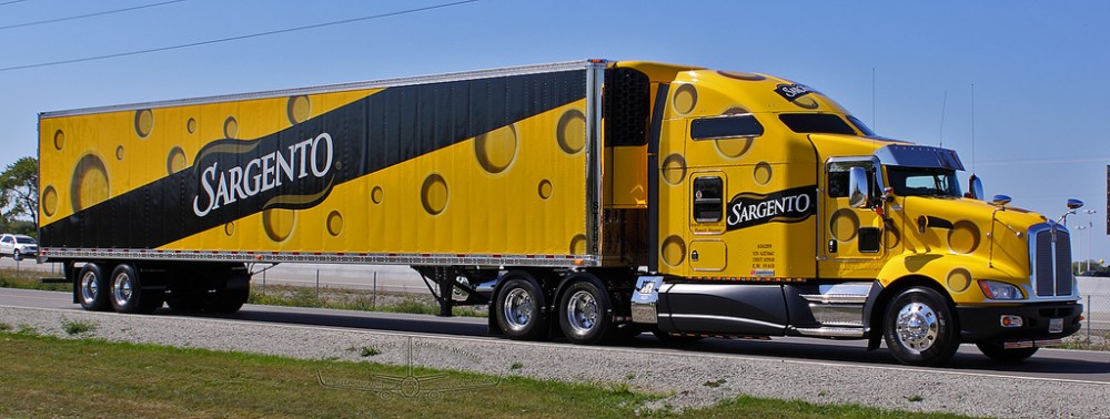 SargentoTruck