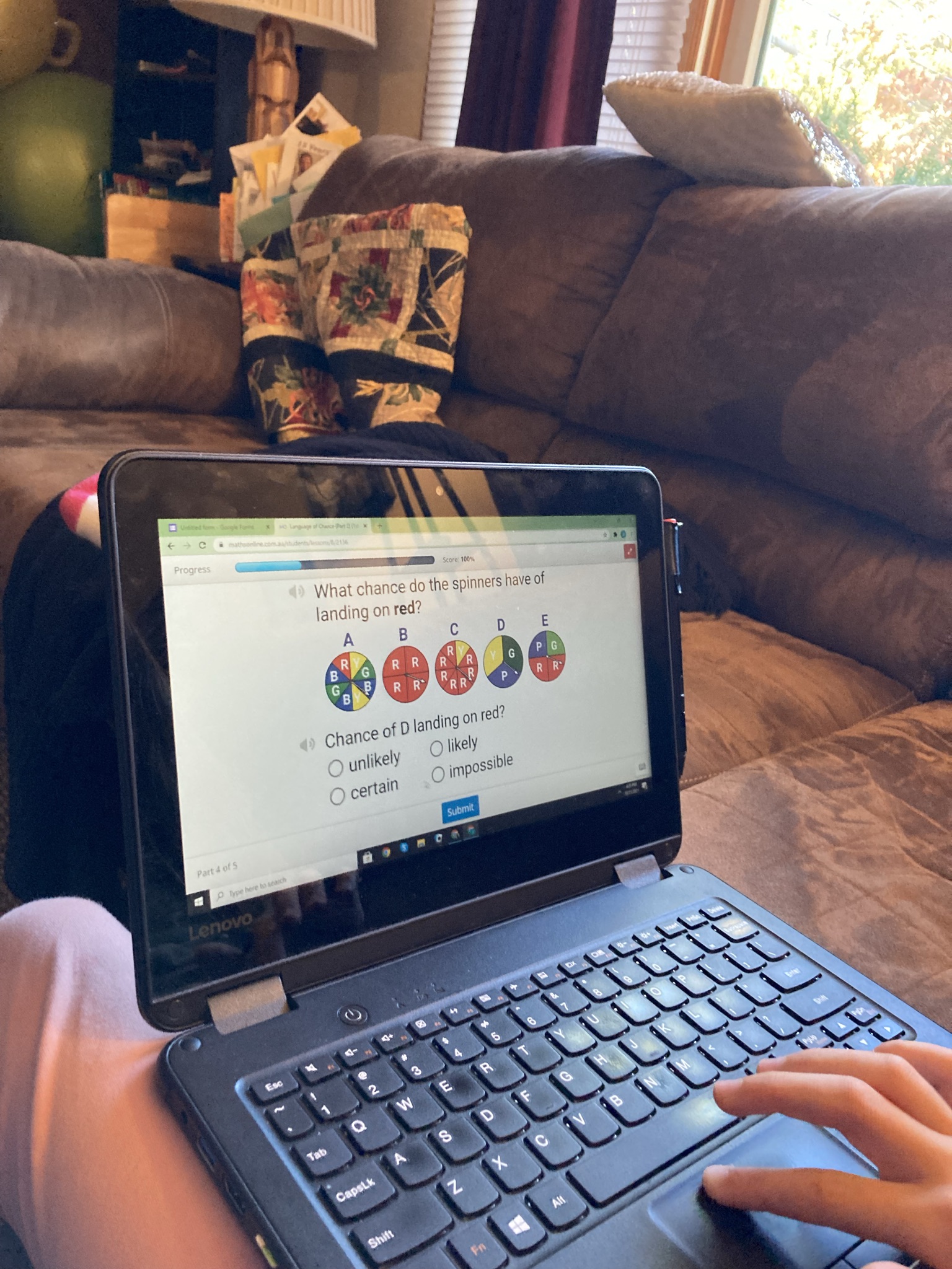 Math Practice Can be Fun – Wonderschooling