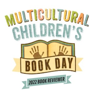 Multicultral Childrens' Book Day 2022 Book Reviewer 